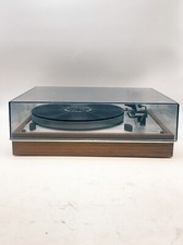  Thorens TD 165 Turntable With