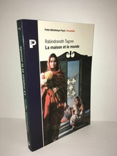 Rabindranath Tagore LA MAISON