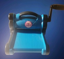 Sizzix Big Shot Manual Die