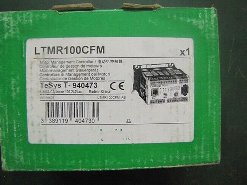 1pc new ltmr100cfm box - new,