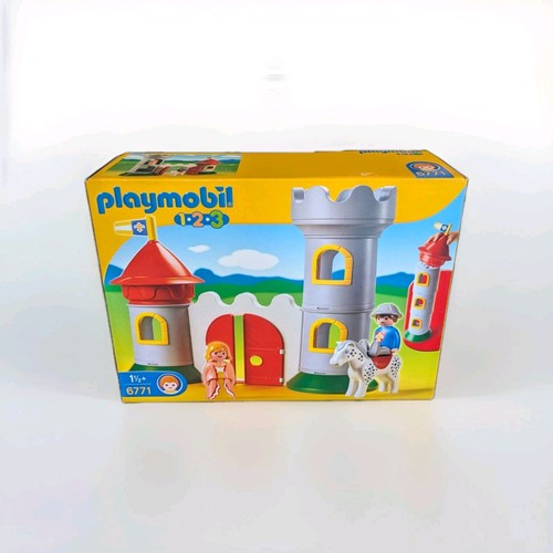 Playmobil 6771 - , (1.2.3)