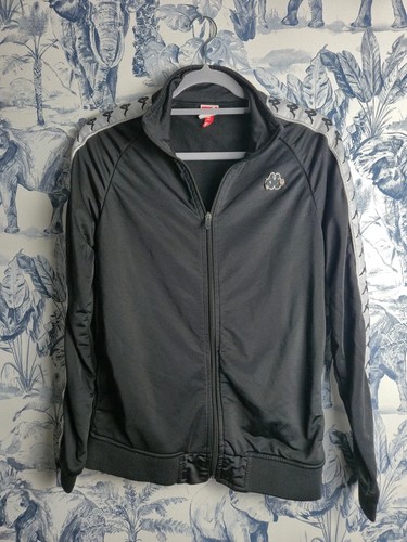 Veste survêtement kappa - survêtement,