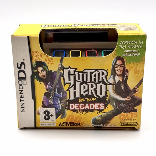 Guitar hero tour bundle - on,