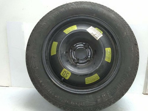 Roue secours peugeot - roue,
