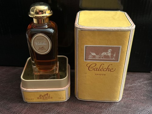 Vintage hermes caleche - vintage, /