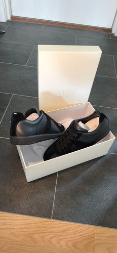 Maison margiela replica gat - maison,