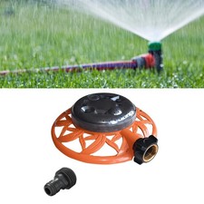 Arroseur de jardin, système
