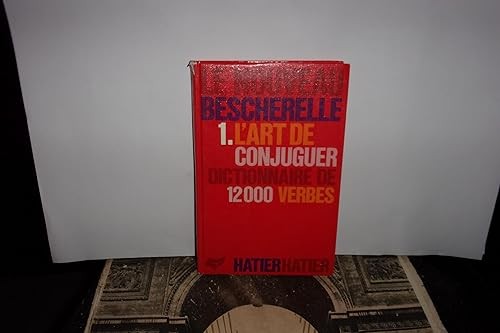 Nouveau bescherelle tome - le, bescherelle,