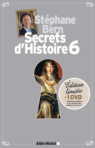 Secrets histoire tome - -,