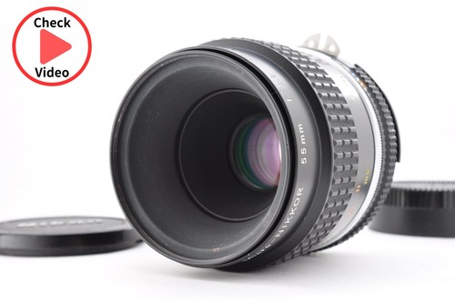 Objectif nikon s - nikon, ai-s