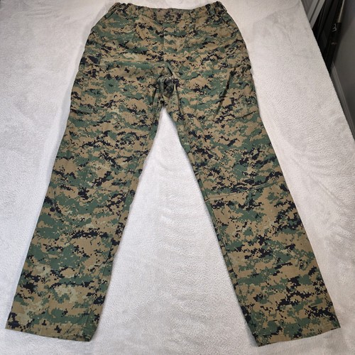 Marine corps woodland - marine,