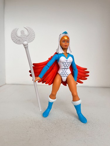 2021 mattel motu man - mattel,