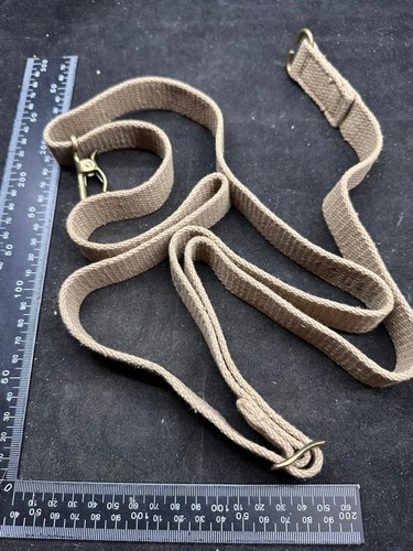 Sangle originale armée - sangle, de