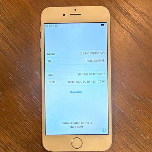 Apple iphone a1549 - iphone,