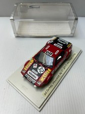 SPARK LM De Tomaso #32 16ème