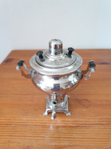 Mini samovar urss - mini,