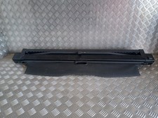 Plage arrière rideau couvre bagages - BMW Serie 5 VI (6) Touring F11 Phase 2