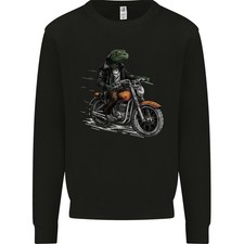 Sweat À Capuche Pour Homme