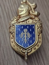 Pucelle Gendarmerie