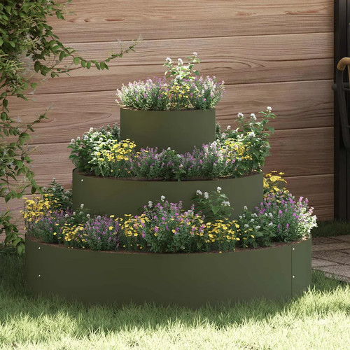 Cache pot jardin - cache-pot,
