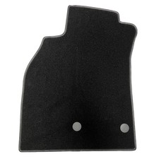 Tapis de sol avant gauche haut