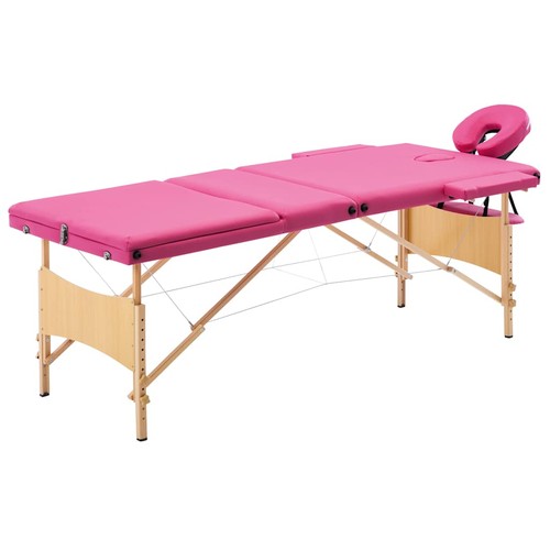 Table massage pliante - table, de