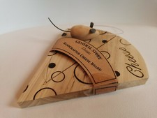 Planche Coupe Fromage Cheese