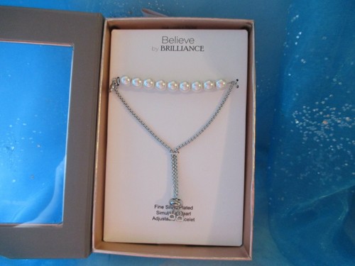 New believe brilliance fine - new, by