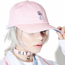 Casquette à lacets Lazy Oaf x Disney Aristocats Maria Stylist Influencer épuisée