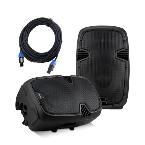 Enceinte subwoofer actif - subwoofer, pasif