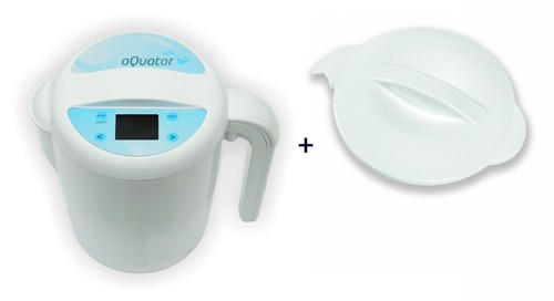 Ioniseur aquator silver plus - ioniseur,