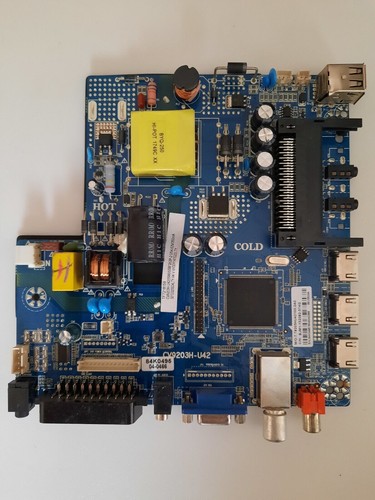Carte mère aiwa led - aiwa, 322hd