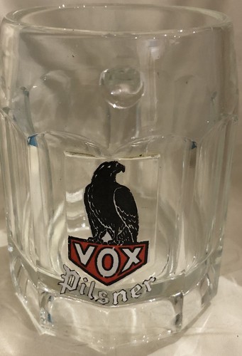 Vox pilsner chope - pilsner., biÈre