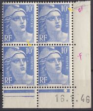 TIMBRES FRANCE NEUFS **