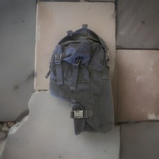 SAC DE TRANSPORT US MILITARY