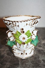 vase de mariée en porcelaine