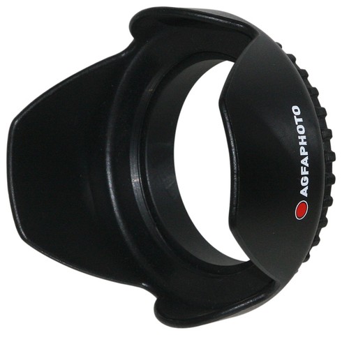Agfa 72mm professional - 72mm, deluxe
