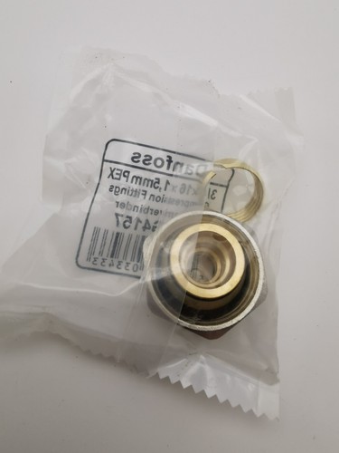 Danfoss 013g4157 raccord - danfoss,