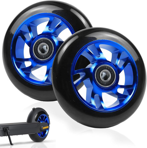 Roues trottinette freestyle - roues,
