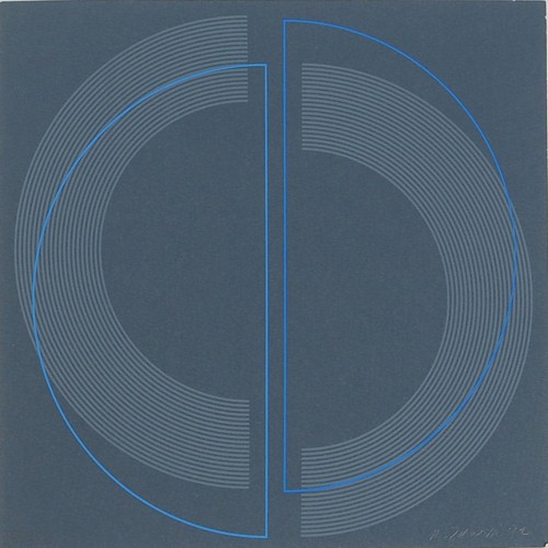 Romano zanotti les cercles - zanotti,