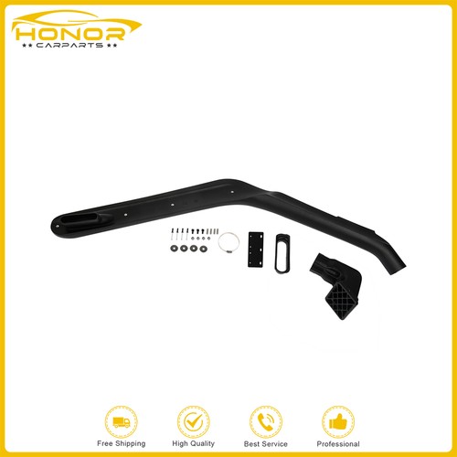 Driver side cold snorkel kits - driver,