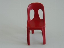 STAMP - CHAISE MINIATURE réf