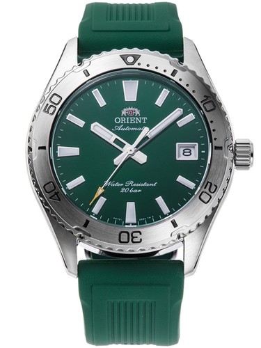 Orient ac0q11e30b montre - orient, ra-ac0q11e30b