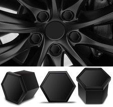 20 Pièces Capuchons D'écrou