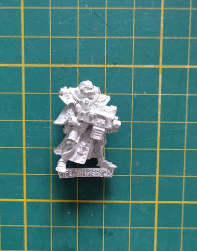 Warhammer 40000 40k soeur de - warhammer,