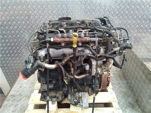 4hv moteur peugeot boxer - peugeot,