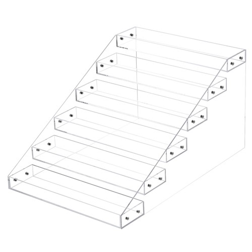 Niveaux épices rack - 6,