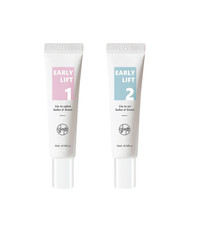 Produit pour rehaussement de