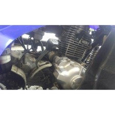 MOTEUR COMPLET KYMCO QUAD MX