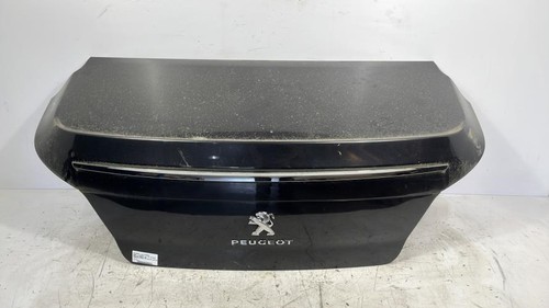 Malle hayon arriere peugeot - malle/hayon,